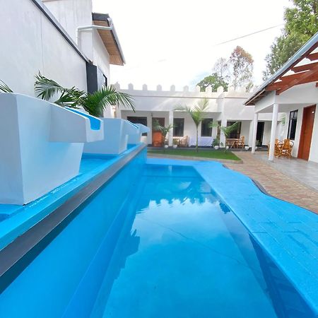 Didas Villa Nkoanrua 外观 照片