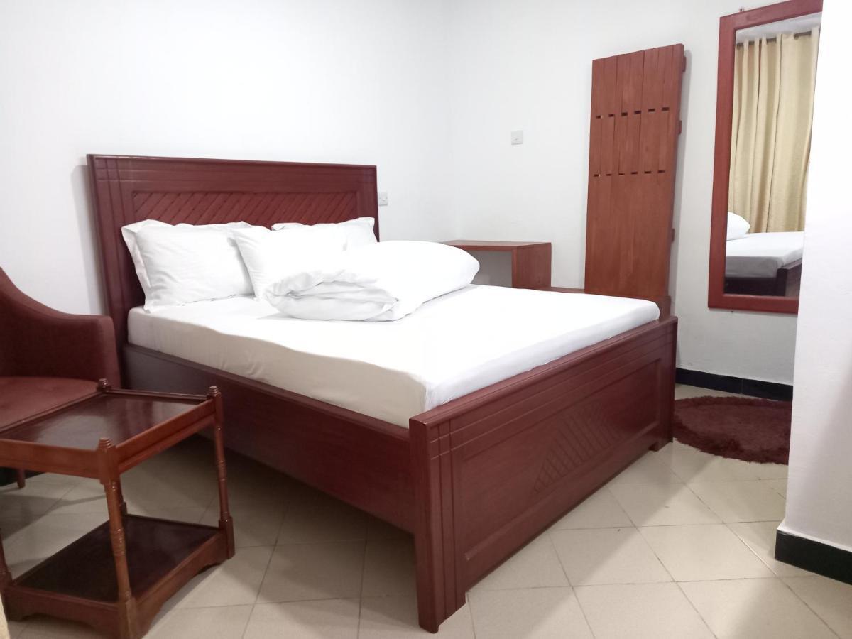 Didas Villa Nkoanrua 外观 照片