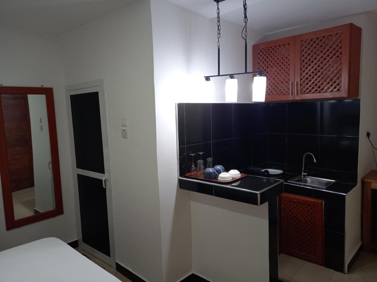 Didas Villa Nkoanrua 外观 照片