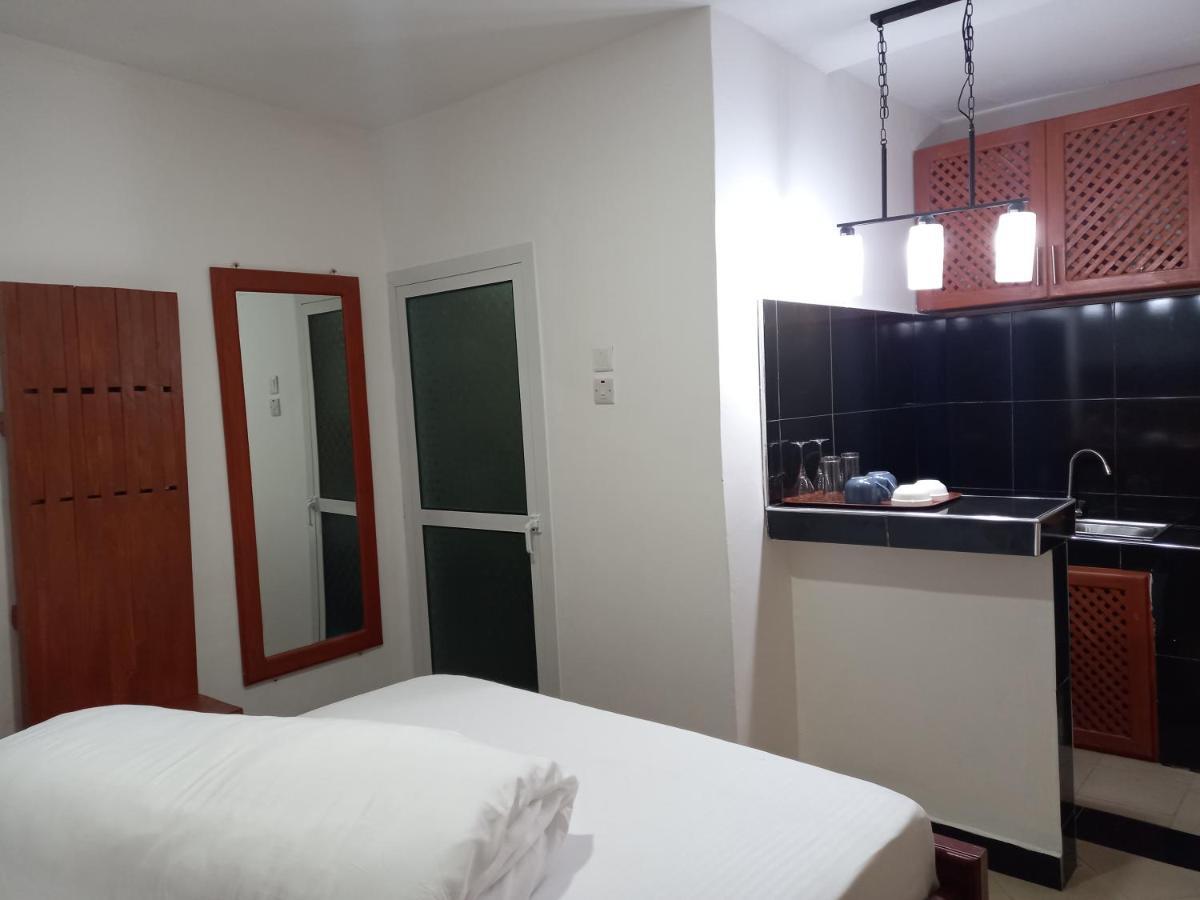 Didas Villa Nkoanrua 外观 照片