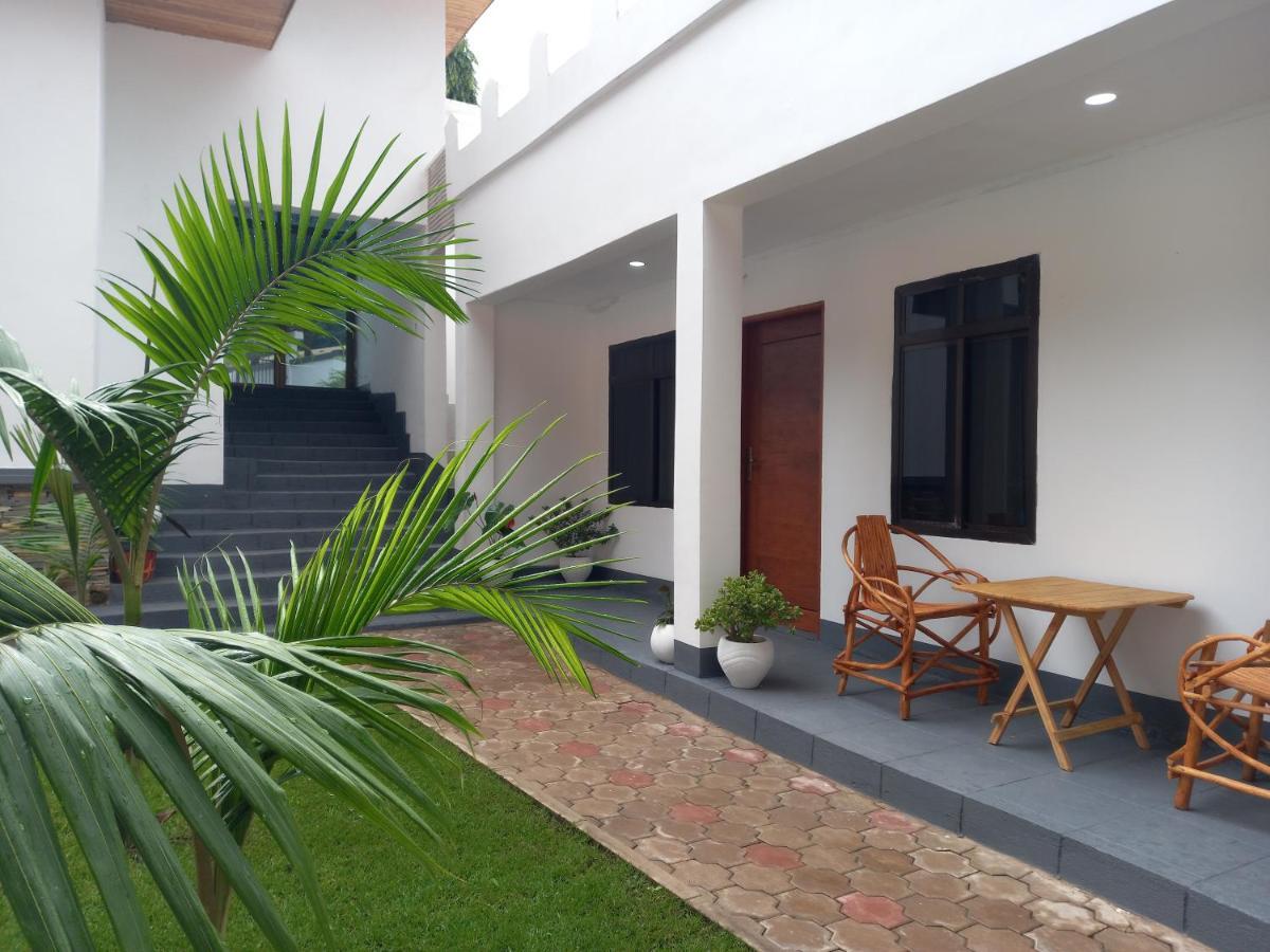 Didas Villa Nkoanrua 外观 照片