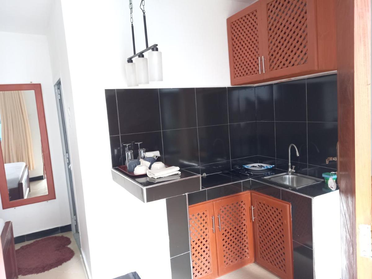 Didas Villa Nkoanrua 外观 照片