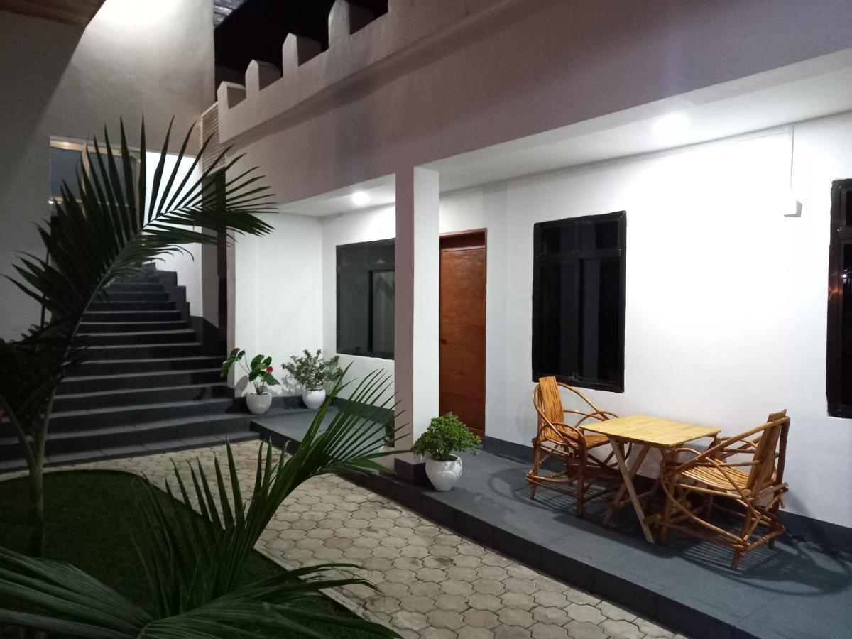 Didas Villa Nkoanrua 外观 照片